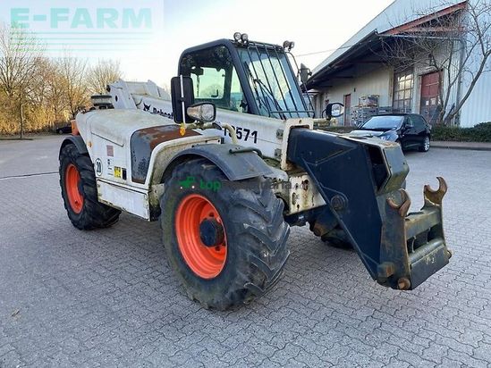 Telescopica - Bobcat - t3571