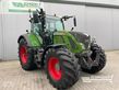 Tractor agrícola - Fendt - 724 vario s4 profi plus