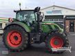 Tractor agrícola - Fendt - 724 vario gen6 profi plus