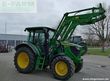 Tractor agrícola - John Deere - 6090 rc schlepper mit frontlader h340