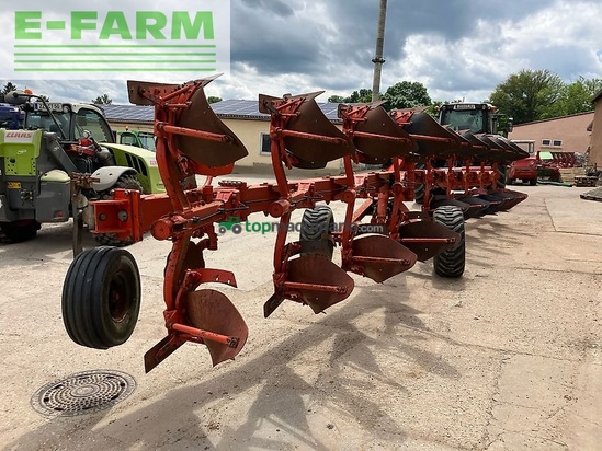 Arado - Kuhn - challanger ch 9