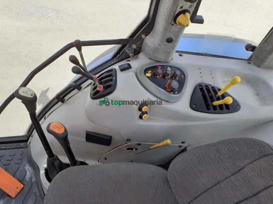 Tractor agrícola - Landini - 165 LEGEND 