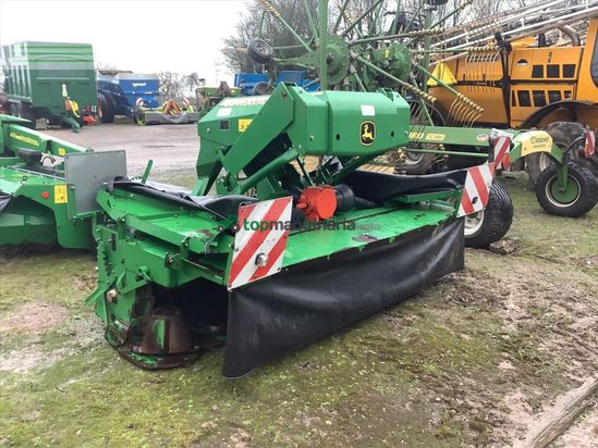 Cortacésped manual - John Deere - 131 MOWER