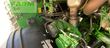 Cosechadora de Cereal - John Deere - 8300