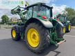 Tractor agrícola - John Deere - 6110m command quad