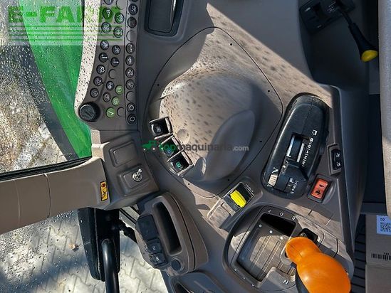Tractor agrícola - John Deere - 6090m