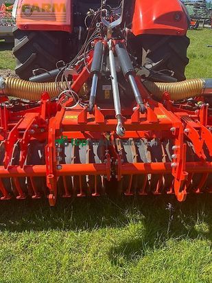 Grada rotativa - Kubota - ph2450f