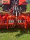 Grada rotativa - Kubota - ph2450f