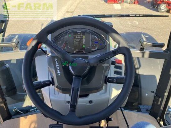 Tractor agrícola - Claas - axos 3.95 comfort