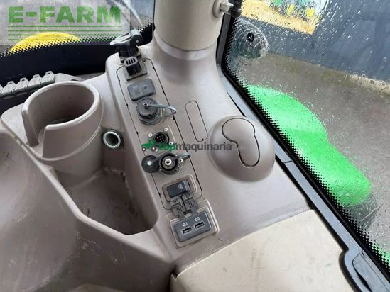 Tractor agrícola - John Deere - 6250r