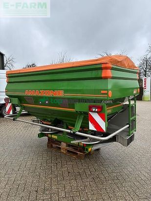 Esparcidor - Amazone - za-m 3000 ultra