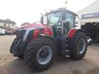 Tractor agrícola - Massey Ferguson - 8s 265 d 7 exclusive Exclusive