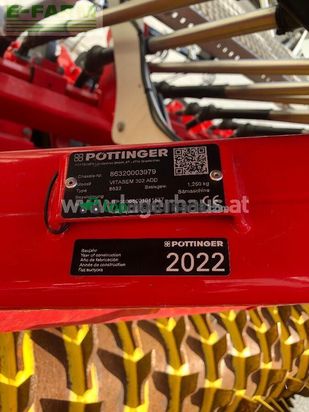 Combinado de siembra -  - lion 303.12 und vitasem 302 add