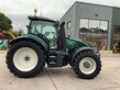 Tractor agrícola - Valtra - t214 versu tractor (st26880)