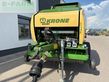 Empacadora gigant - Krone - comprima f 155 xc