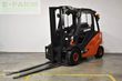 Elevadora - Linde - h 35 d (3a) evo 393-02