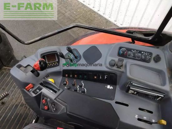 Tractor agrícola - Kubota - m125gx-iv