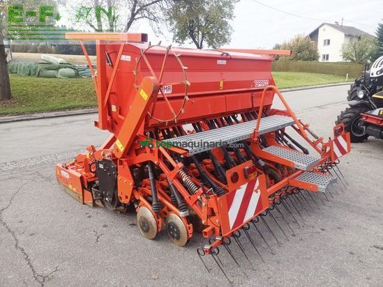 Combinado de siembra - Maschio - /gaspardo säkombination mechanisch