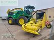 Cosechadora de Cereal - John Deere - 9500