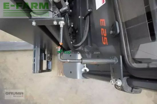 Elevadora - Linde - e 25 387