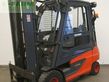 Elevadora - Linde - e 30 387