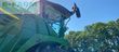 Cosechadora de Cereal - John Deere - 8600