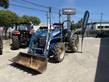 Tractor agrícola - Solis - 75 4W
