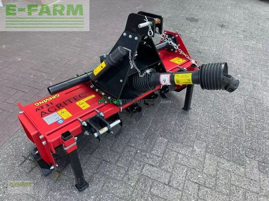 Grada rotativa - Agritec - at31-140