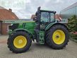 Tractor agrícola - John Deere - traktor 6250r