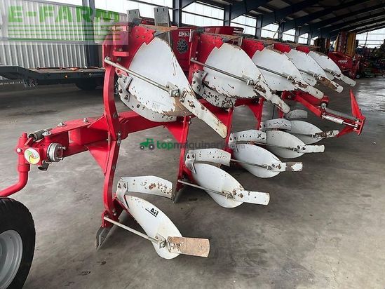 Arado - Overum - mrs 5980 ah