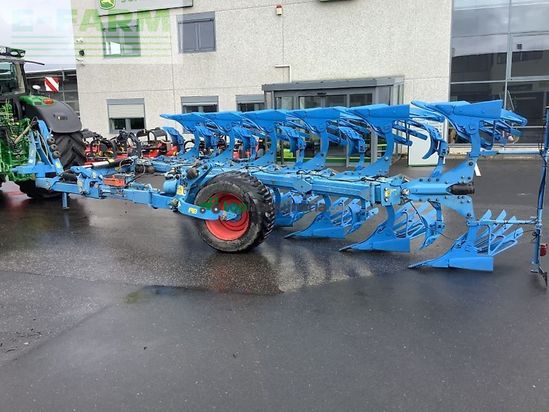 Arado - Lemken - diamant 11 vt