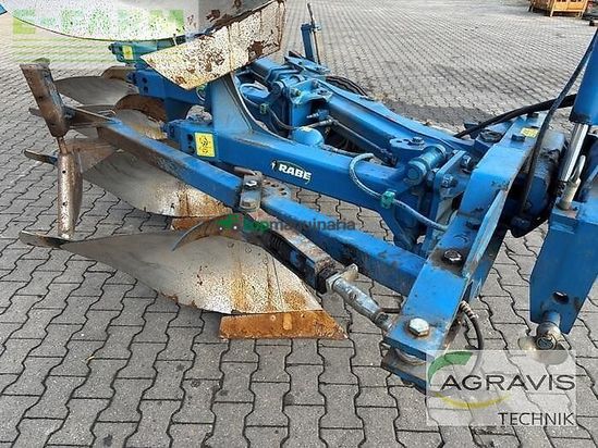 Arado - Rabe - albatros ha 120 ms