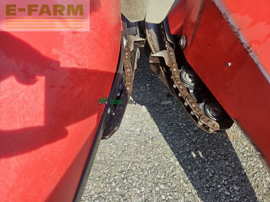 Cabezal - Geringhoff - mais star horizon msh 870fb patriot