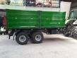 Volquet -  - 14t