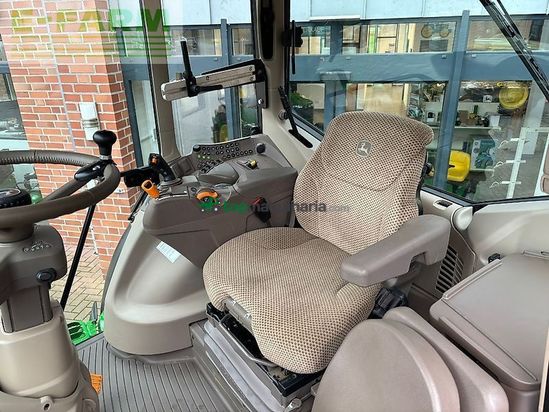 Tractor agrícola - John Deere - 6m185