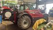 Telescopica - Case IH - case farmlift 735