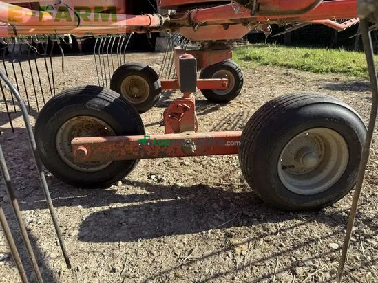 Rastrillo - Kuhn - ga4321gm