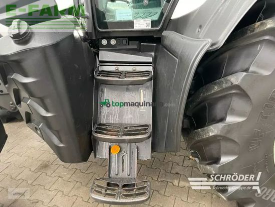 Tractor agrícola - Valtra - t 175 ed smarttouch | rtk | unlimited