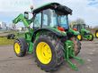 Tractor agrícola - John Deere - 5070m