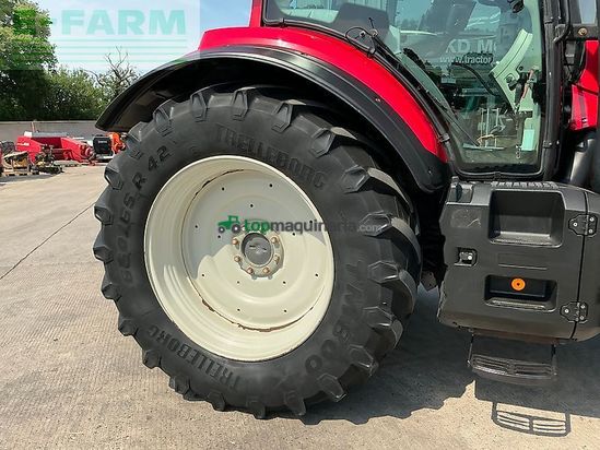 Tractor agrícola - Valtra - t194 direct tractor (st26486)