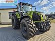 Tractor agrícola - Claas - axion 870 cm cebis night edition fzw