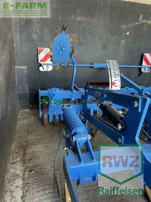 Cultivador - Lemken - karat 10 / 300 u