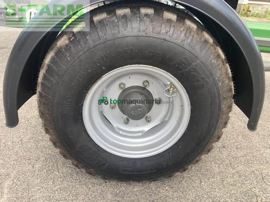 Cabezal - Ziegler - 4wt jd hd40x