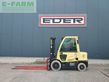 Elevadora - Hyster - h 3.0ft