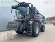 Cosechadora de Cereal - Fendt - ideal 7