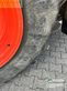 Tractor agrícola - Kubota - m7153
