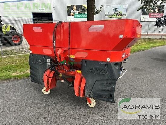 Esparcidor - Rauch - axis 30.1