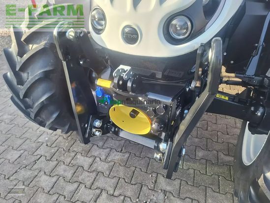 Tractor agrícola - Steyr - 4120 expert