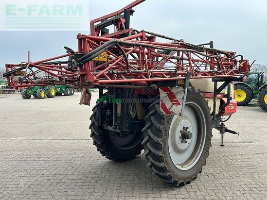 Atomizador - Vicon - ls 2504