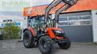 Tractor agrícola - Kubota - m4-063 frontlader